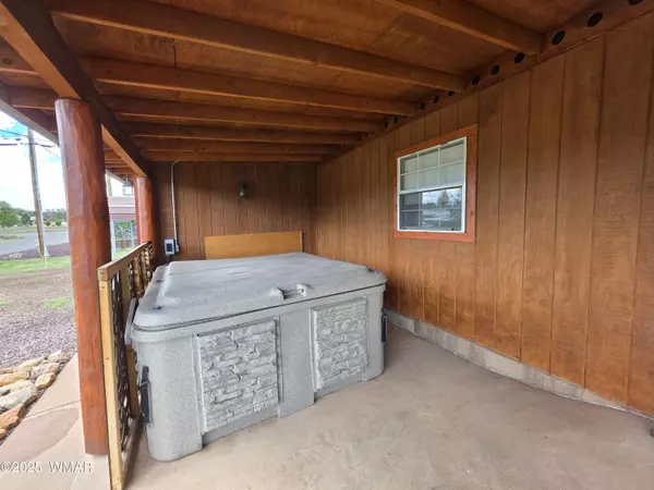 Pinetop, AZ 85935,1743 E Nadean Lane