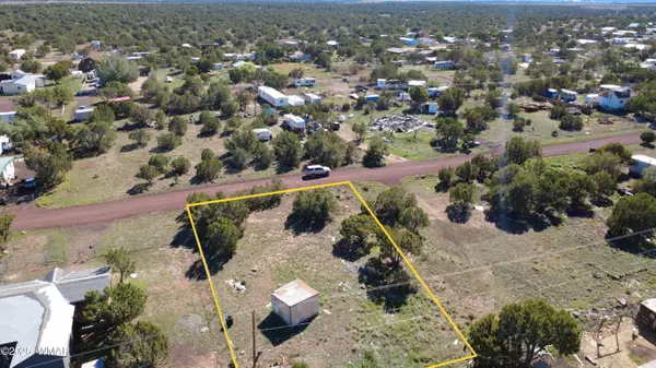 Show Low, AZ 85901,8586 Quail Run Drive