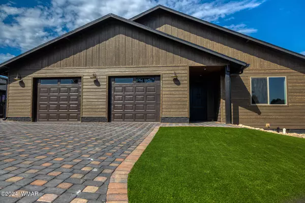 4870 W Mountain Hollow Loop, Show Low, AZ 85901