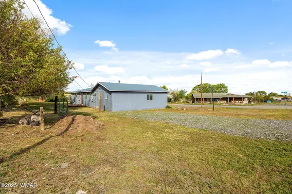 Eagar, AZ 85925,1095 W 7Th Lane