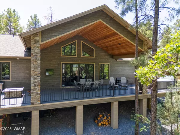 Lakeside, AZ 85929,1290 W Big Springs Trail