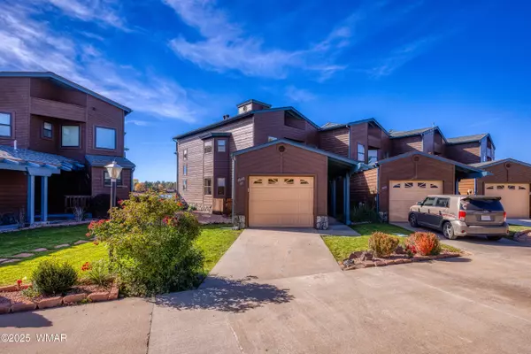 Lakeside, AZ 85929,1648 Rainbow View Drive #17