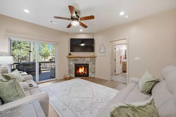 Lakeside, AZ 85929,6009 Saturn Drive