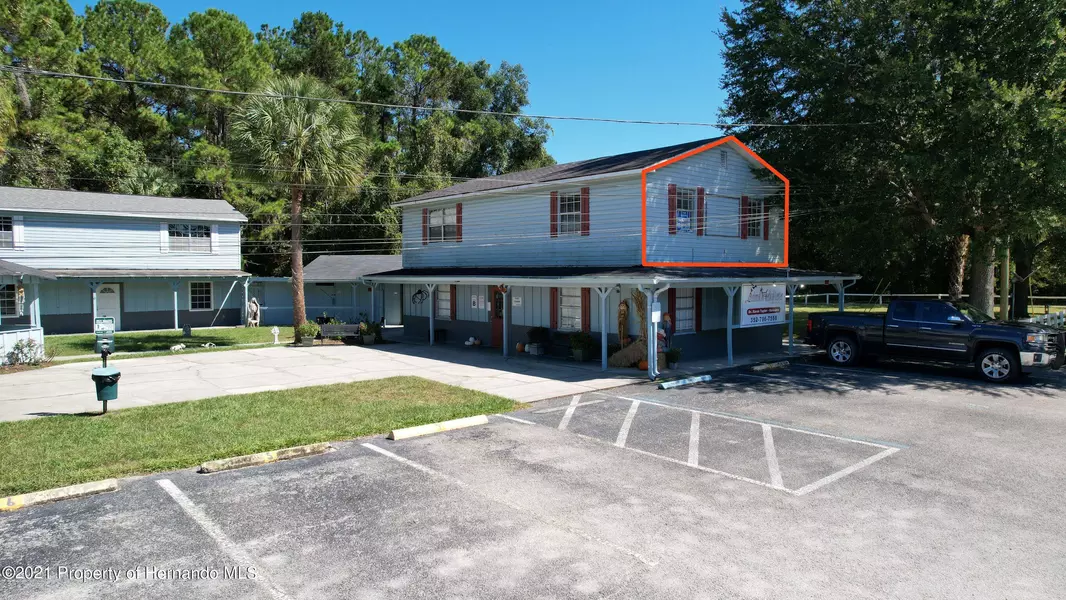 22299 Cortez Boulevard, Brooksville, FL 34601