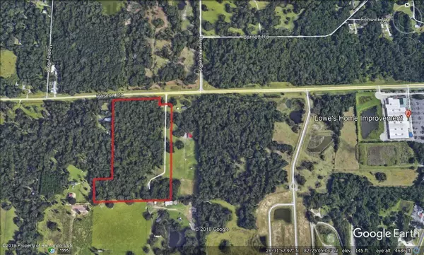 Brooksville, FL 34601,0 Wiscon Road