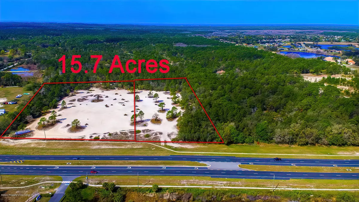 Weeki Wachee, FL 34613,157 Commercial Way