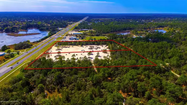 Weeki Wachee, FL 34613,157 Commercial Way