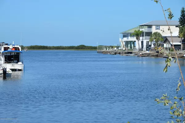 Hernando Beach, FL 34607,0 Minnow Creek (Lot 3)