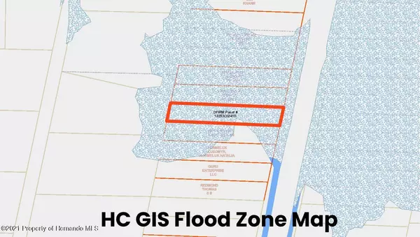 Ridge Manor, FL 33597,Treiman Boulevard