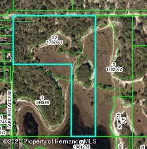 Weeki Wachee, FL 34613,Bourassa (15. 8 acres MOL) Boulevard