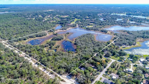 Weeki Wachee, FL 34613,Bourassa (10 acres MOL) Boulevard