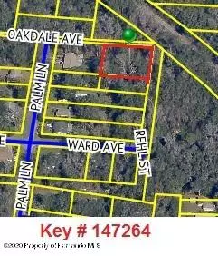 Brooksville, FL 34601,Rehl Street