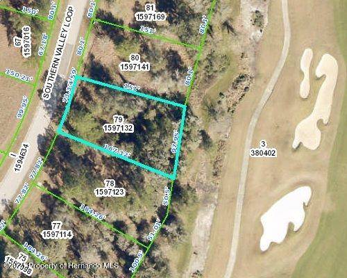 4159 Southern Valley Loop, Brooksville, FL 34601