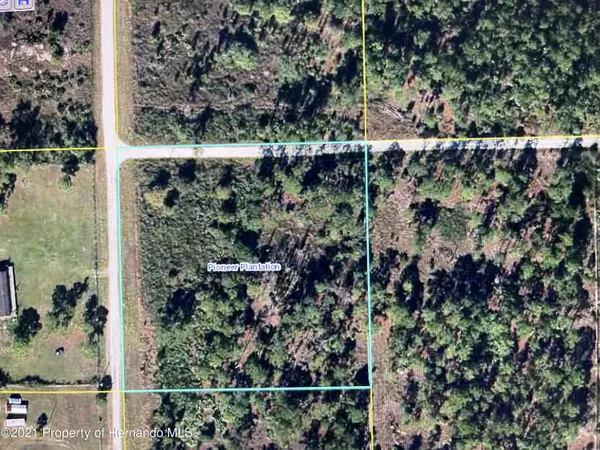 5325 Pioneer 21st Street, Clewiston, FL 33440