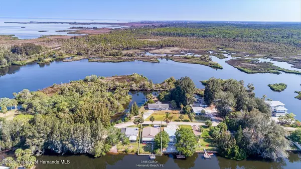 Aripeka, FL 34679,3186 Gulf Drive