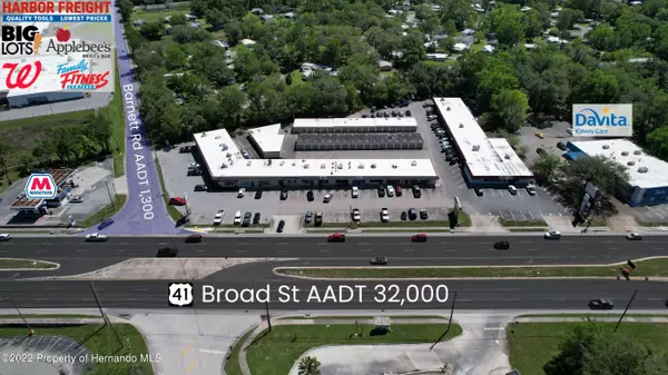 Brooksville, FL 34601,7394 Broad Street