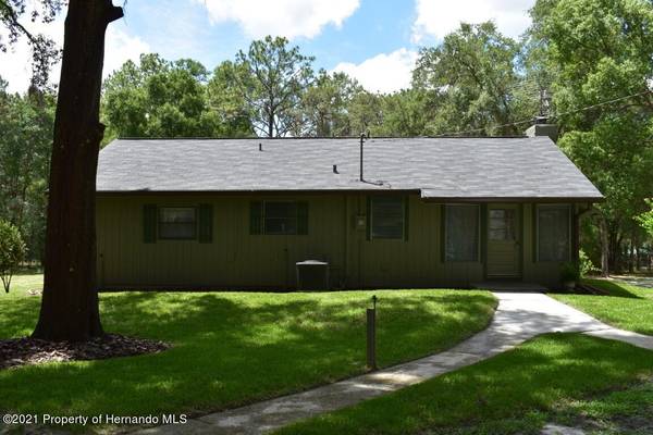 12386 Hickman Avenue, Brooksville, FL 34601