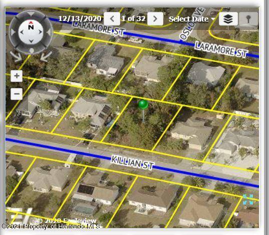 12133 KILLIAN Street, Spring Hill, FL 34608