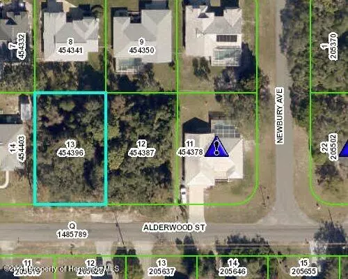 Spring Hill, FL 34606,13 Alderwood Street