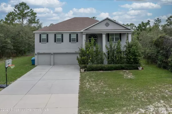 13067 Manistee Road, Weeki Wachee, FL 34614