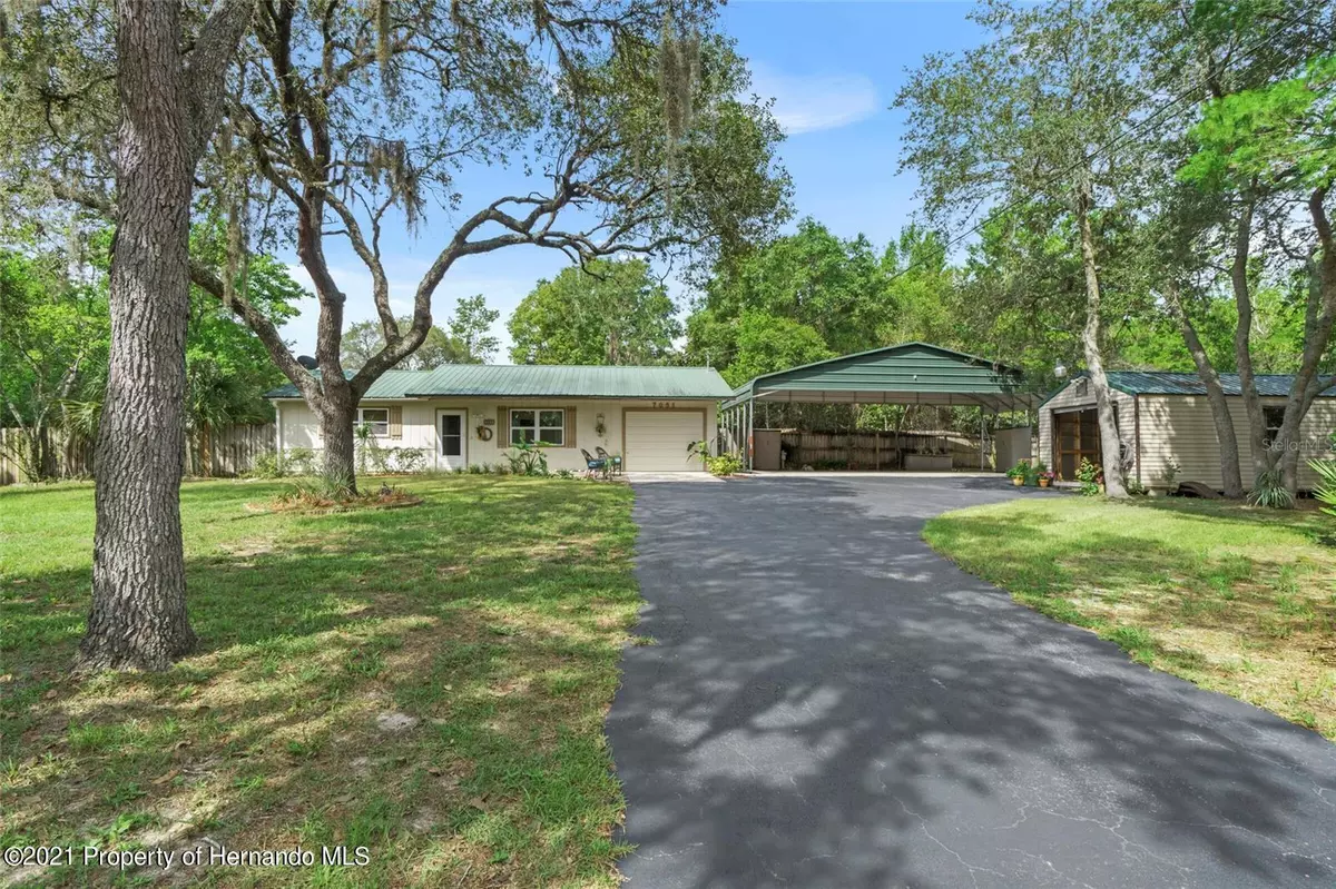 Weeki Wachee, FL 34613,7051 Magee Street