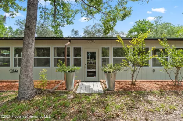 Weeki Wachee, FL 34613,7051 Magee Street