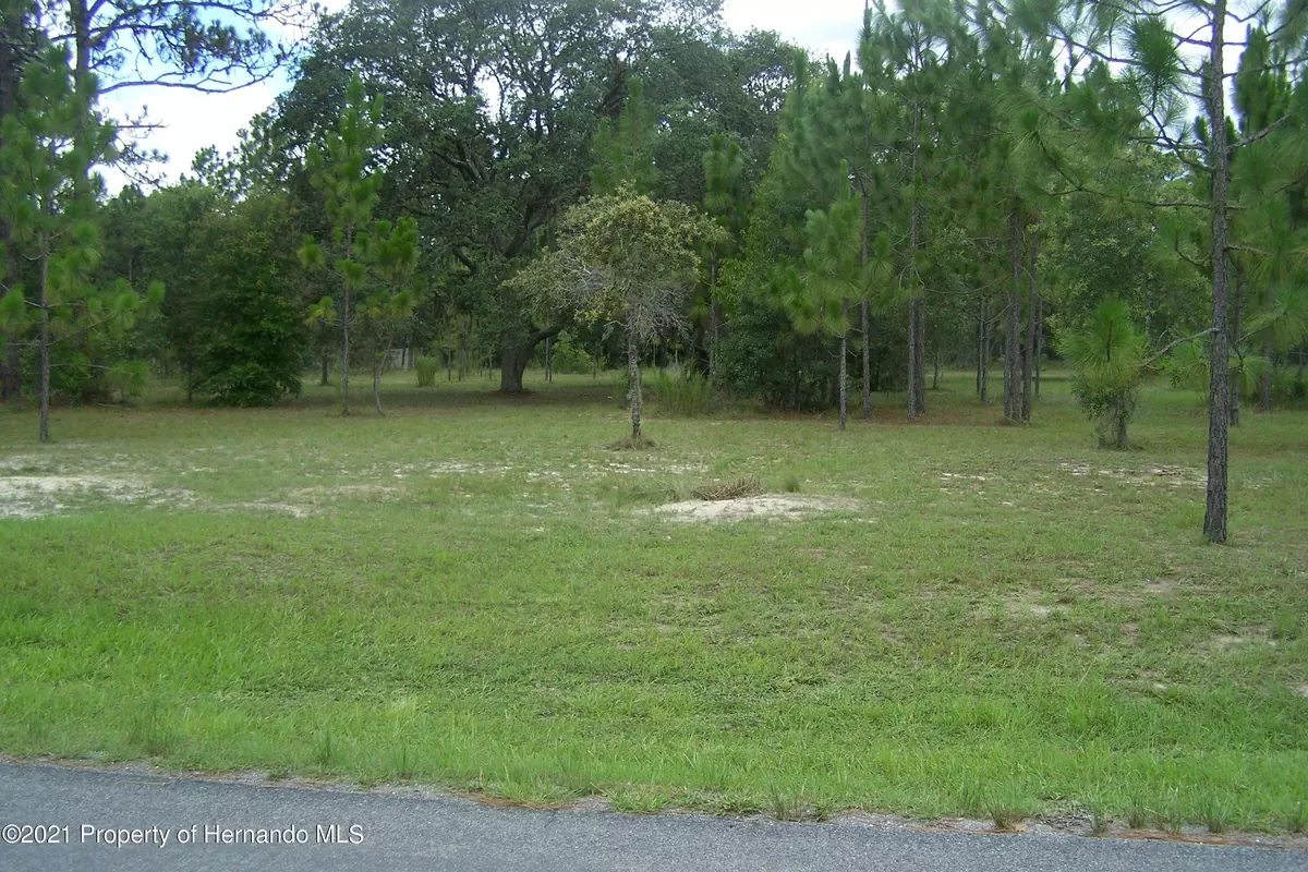 Brooksville, FL 34604,0 jacaranda Circle