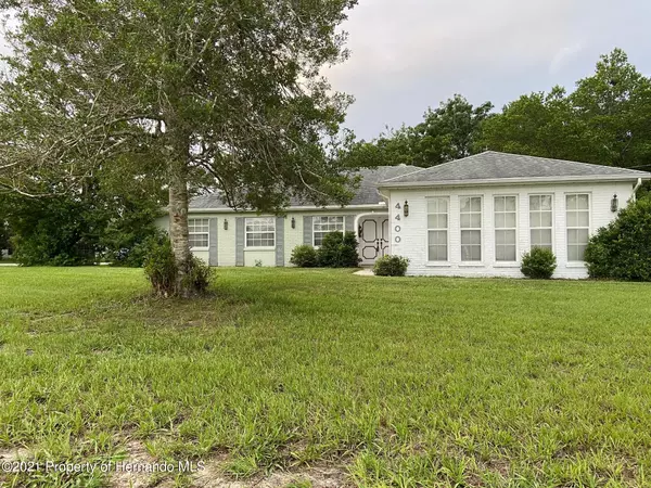 4400 Duval Street, Spring Hill, FL 34606