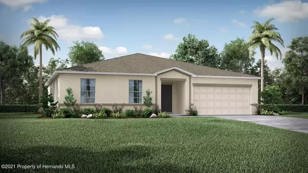 0 Wood Owl Avenue, Weeki Wachee, FL 34614