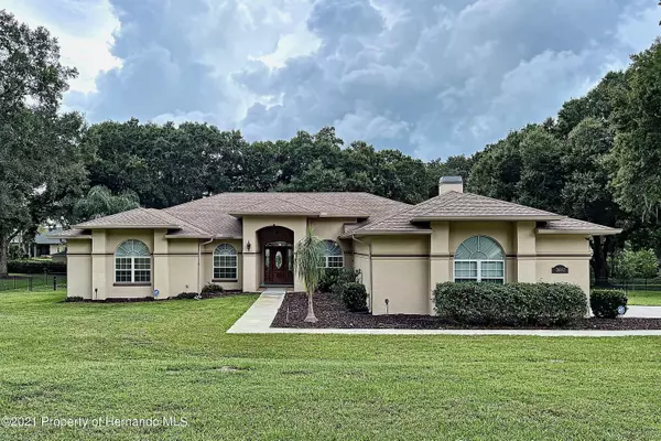 26142 Mountainview Boulevard, Brooksville, FL 34602