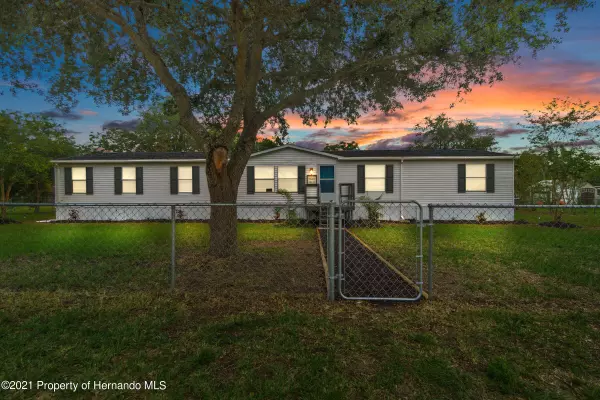 Brooksville, FL 34604,16135 Chancas Street