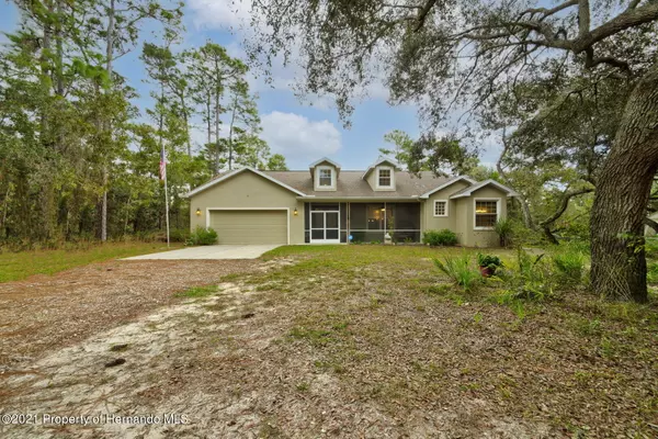 9055 Michigan Avenue, Spring Hill, FL 34613