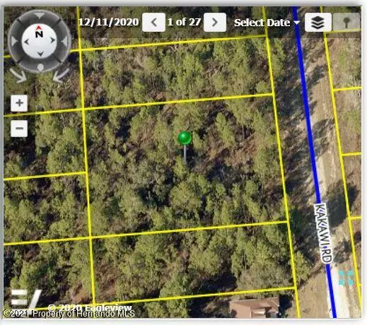 Brooksville, FL 34614,16445 KAKAWI Road