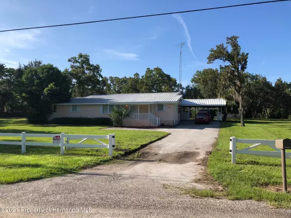 Crystal River, FL 34429,8268 W Tawny Rose Lane