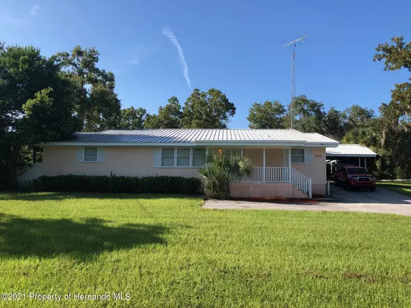 8268 W Tawny Rose Lane, Crystal River, FL 34429