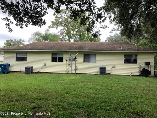 Brooksville, FL 34601,1362 Brook Drive