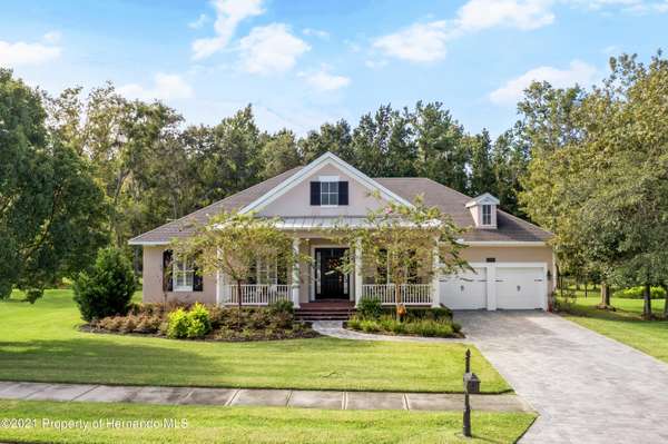 19546 Mossy Oak Court, Brooksville, FL 34601