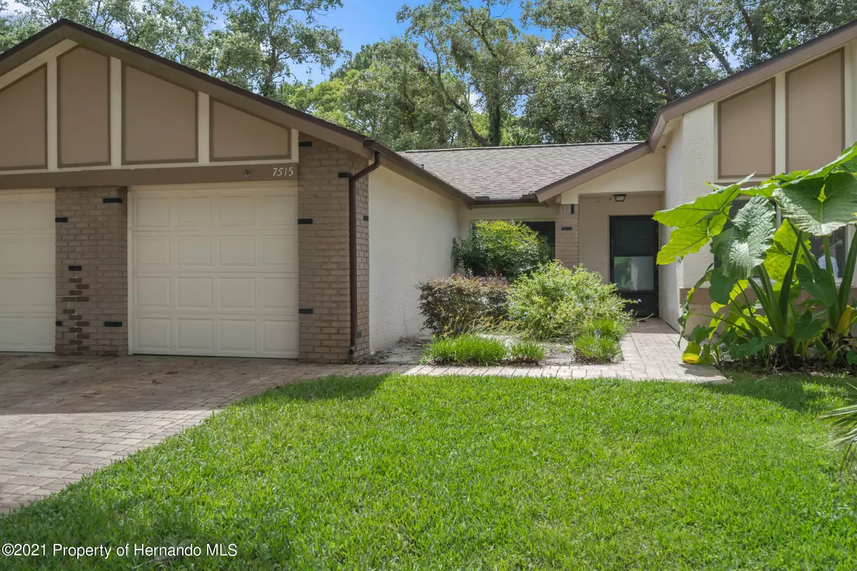 Weeki Wachee, FL 34613,7515 Heather Walk Drive