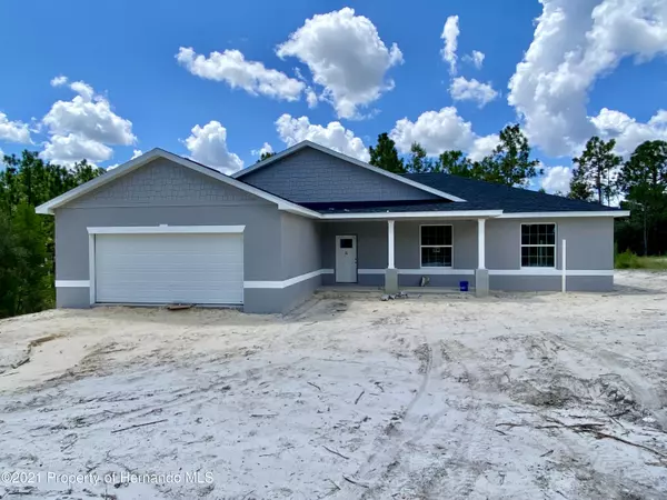 11320 Gallinule Avenue, Weeki Wachee, FL 34614