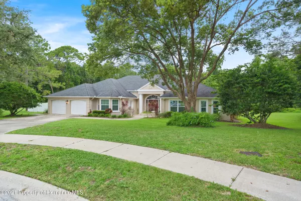 Spring Hill, FL 34607,7347 Dogwood