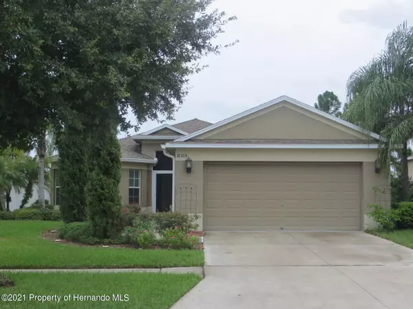 18305 Arbor Crest Drive, Hudson, FL 34667