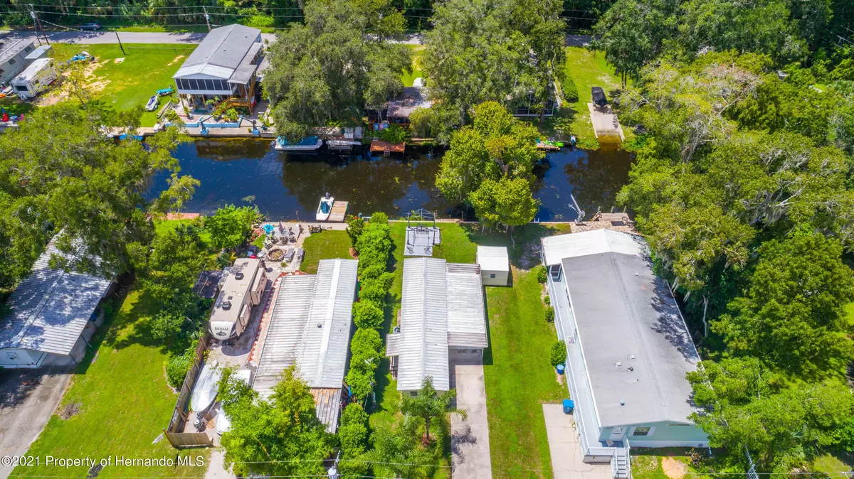 Weeki Wachee, FL 34607,6502 W Richard Drive