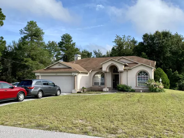 Spring Hill, FL 34606,4699 Bayridge Court