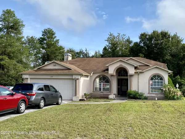 Spring Hill, FL 34606,4699 Bayridge Court