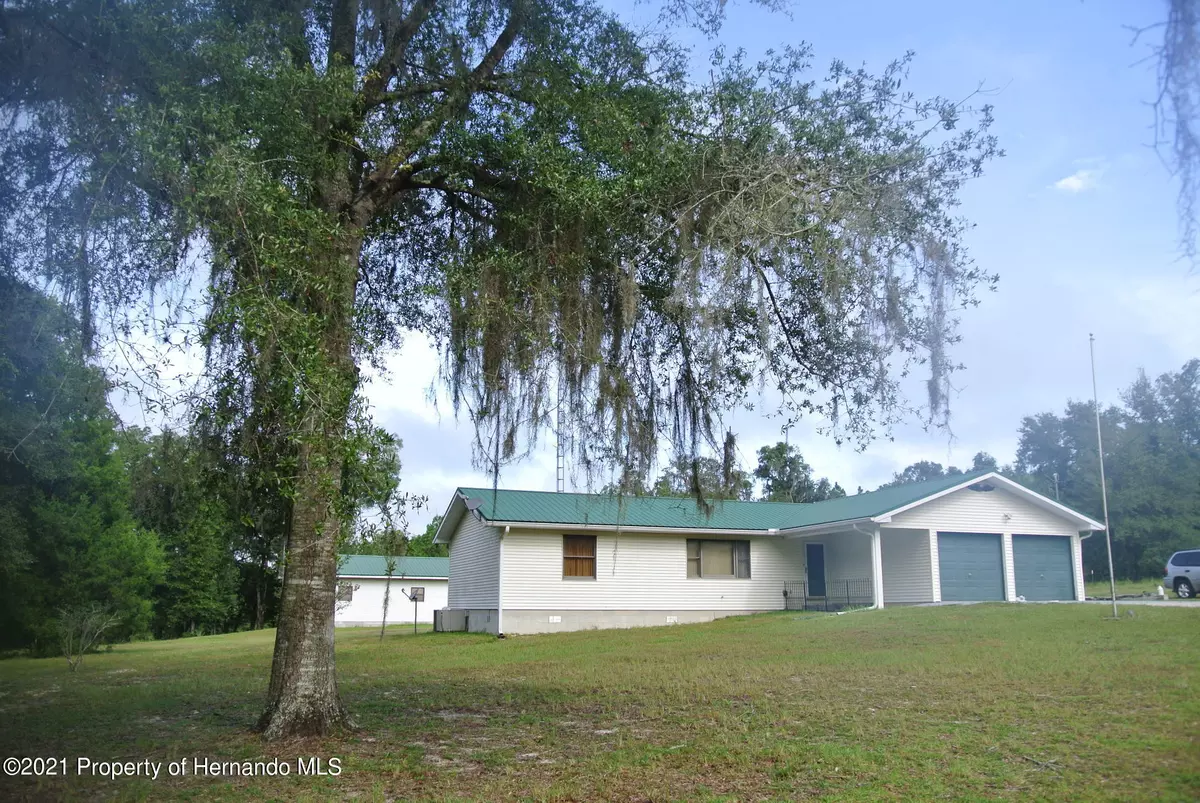 Brooksville, FL 34601,16035 Jones Road