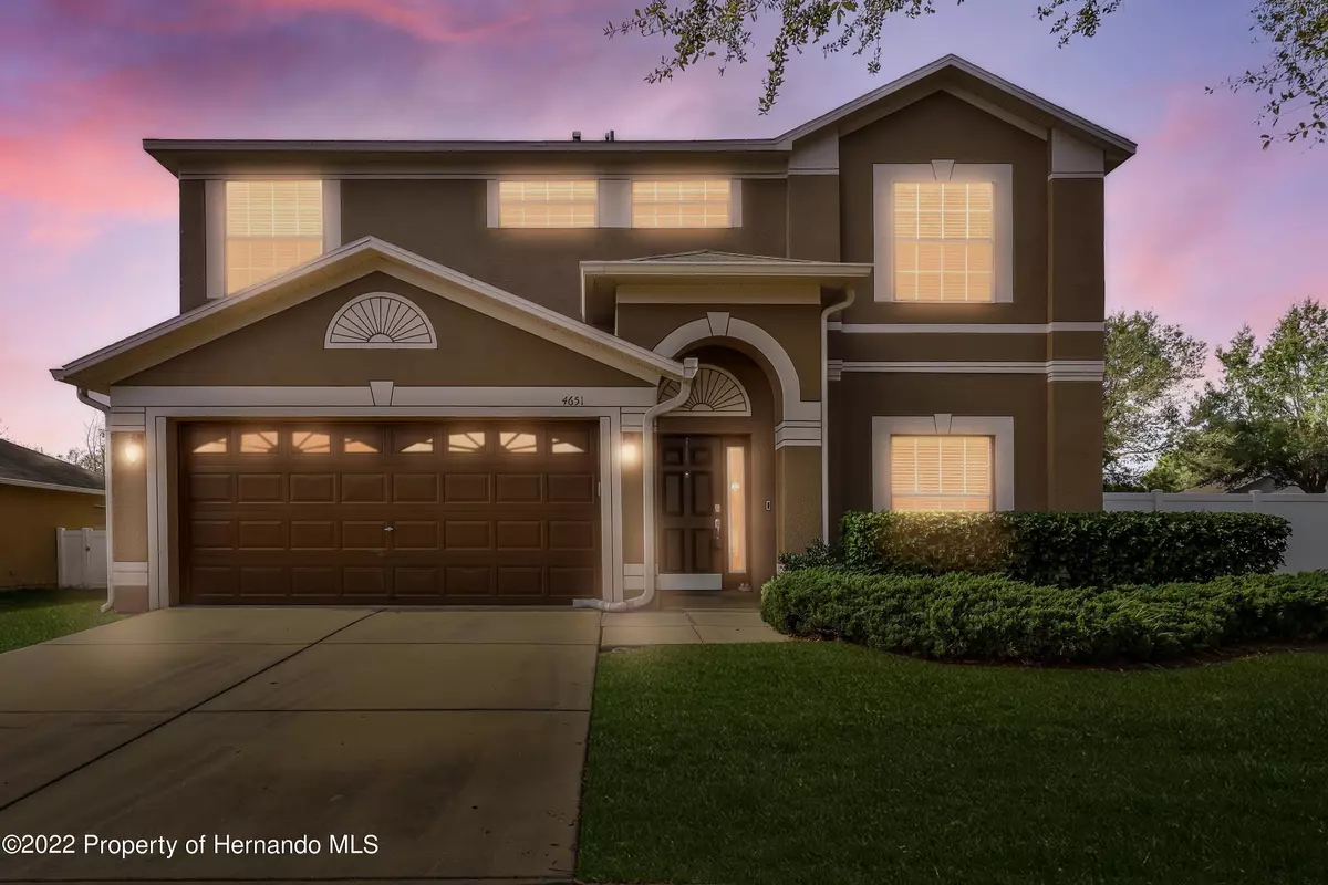 Spring Hill, FL 34609,4651 Sheringham Court