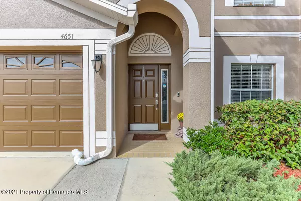 Spring Hill, FL 34609,4651 Sheringham Court