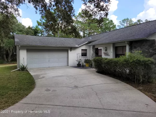 Weeki Wachee, FL 34614,10460 Sandpiper Avenue