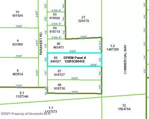 Spring Hill, FL 34606,66 Commercial Way