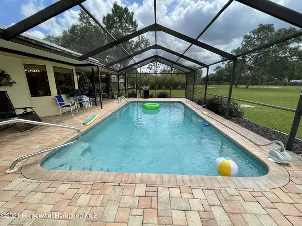 Spring Hill(pasco), FL 34610,18343 MONTEVERDE Drive